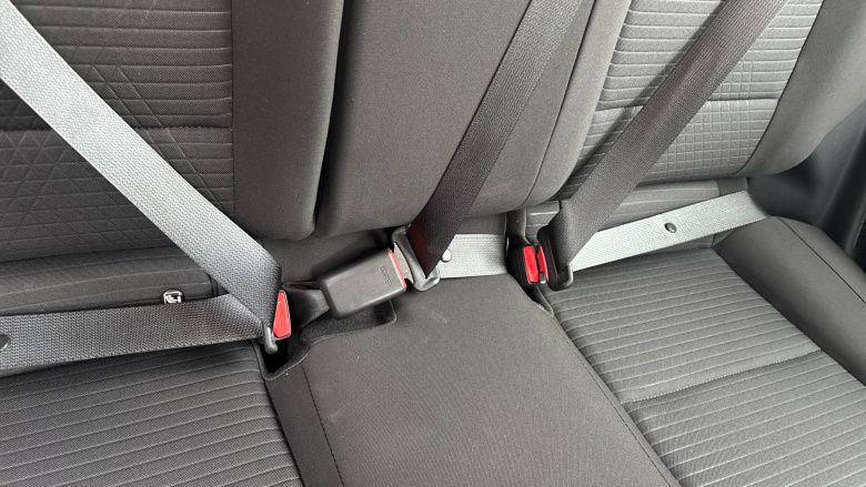 Hyundai i20 1.0T GDi 48V MHD SE Connect 5dr Petrol Hatchback